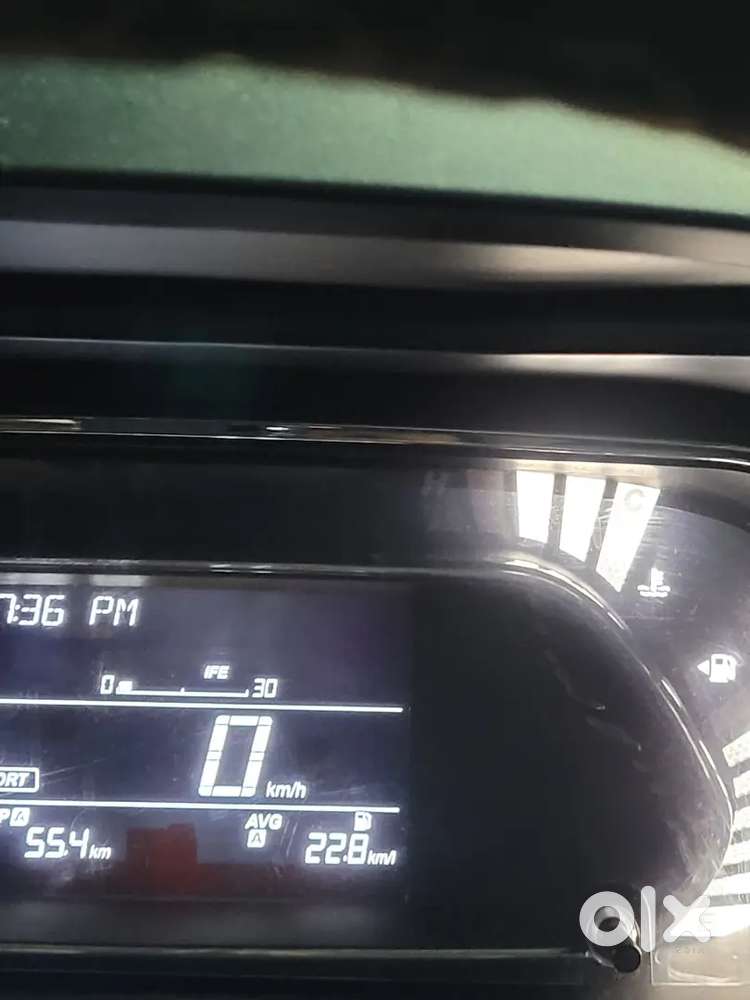 Diesel Nexon 20km/ltr Best Condition .