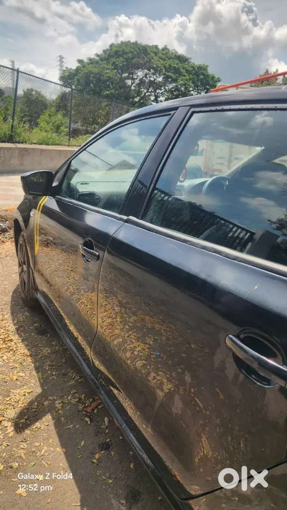 Volkswagen Polo Diesel 2013