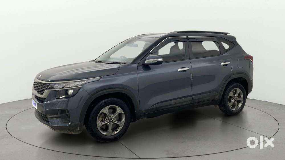 Kia Seltos Htk D, 2022, Diesel
