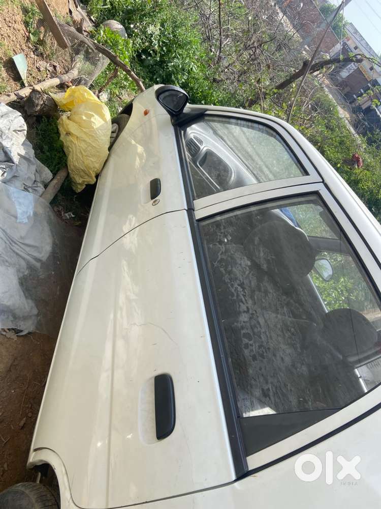 New Tyres New Batery All Okay