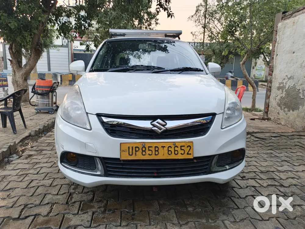 Maruti Suzuki Swift 2019 Cng & Hybrids 125000 Km Driven