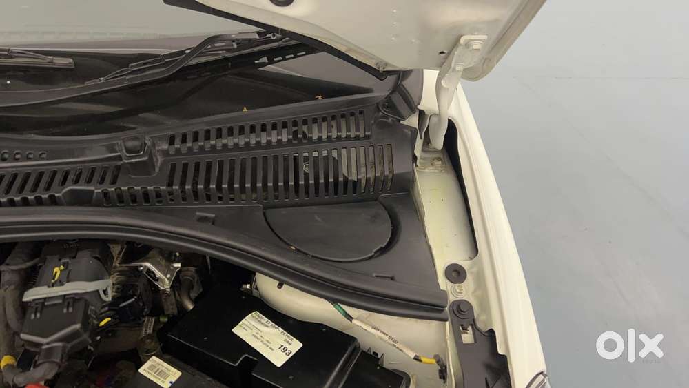 Tata Tiago 1.2 Revotron Xt Option, 2022, Petrol