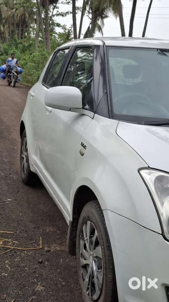 Maruti Swift Diesel 2010
