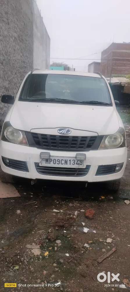 Best Car Mahindra Quanto
