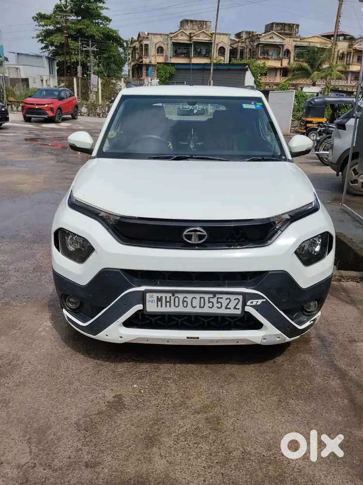 Tata Punch 1.2 Adventure Rhythm Pack 2022