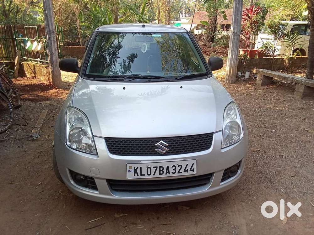 Maruti Suzuki Swift 2006 Petrol Good Condition