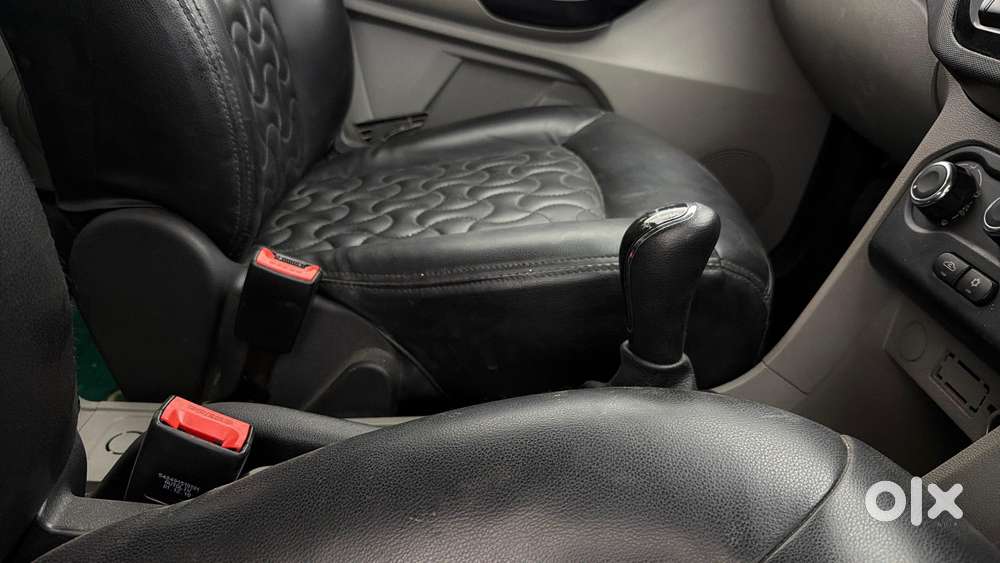 Tata Tiago 1.2 Revotron Xm, 2018, Petrol