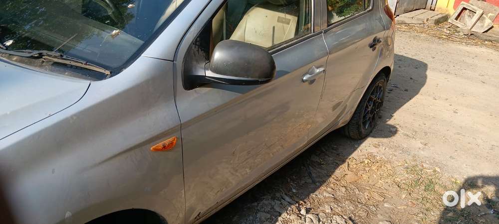 Hyundai I20 Magna, 2009, Petrol