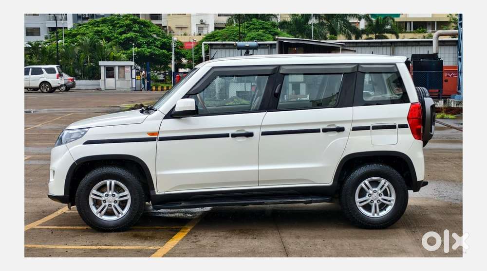 Mahindra Bolero Neo 1.5 N 10, 2023, Diesel