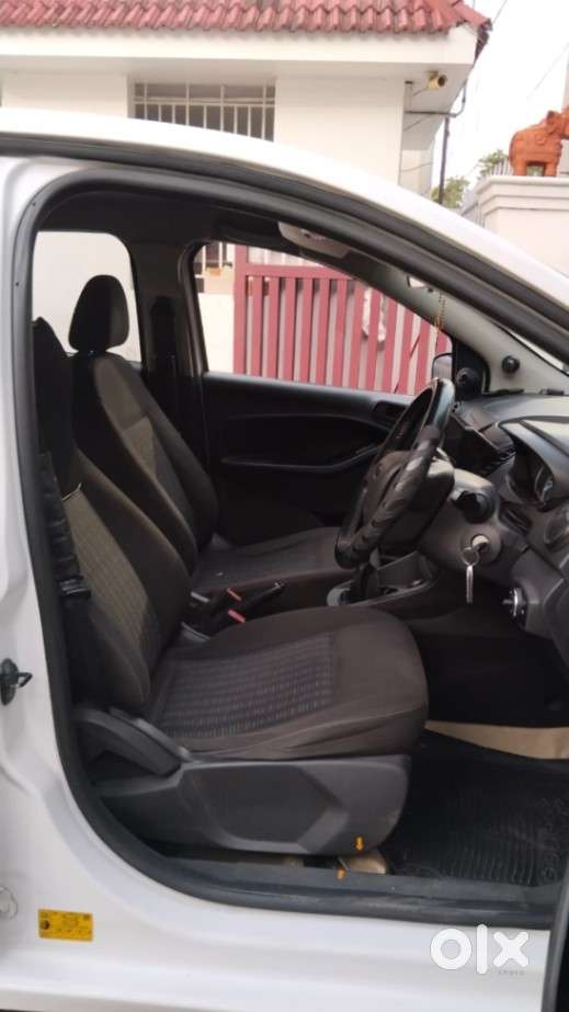 Ford Figo 1.5d Ambiente Mt, 2015, Diesel