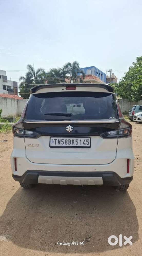 Maruti Suzuki Xl6 Zeta Mt Cng, 2023, Cng & Hybrids