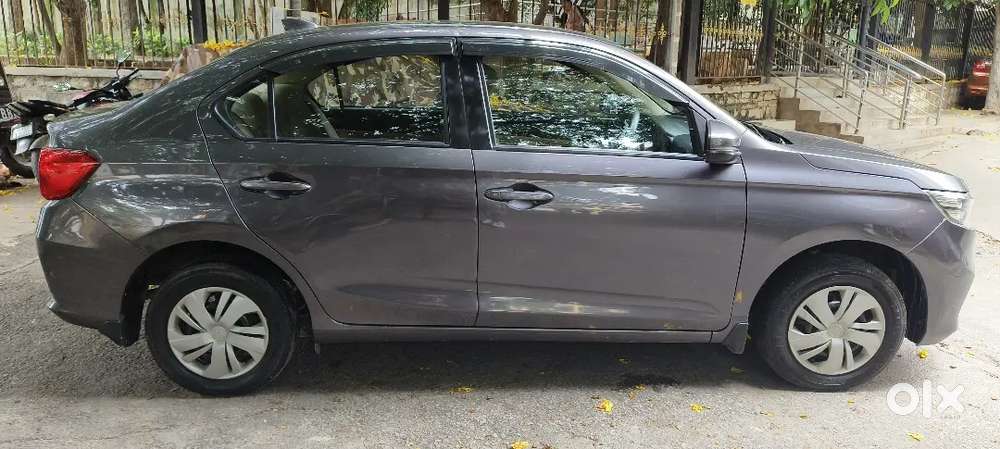 Honda Amaze 1.2 V I-vtec Mt 2021