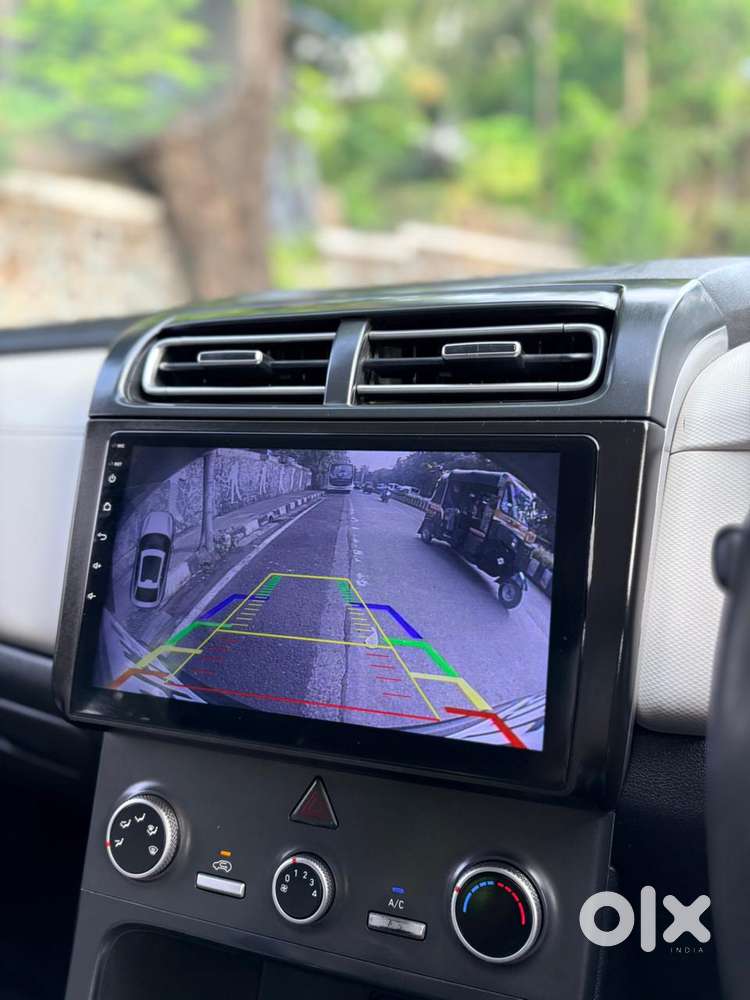 Hyundai Creta 1.6 E Plus, 2021, Petrol