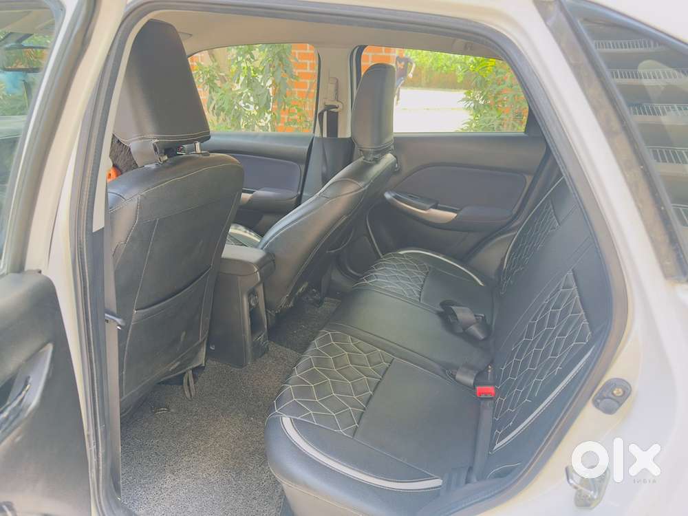 Maruti Suzuki Baleno 2019 Car