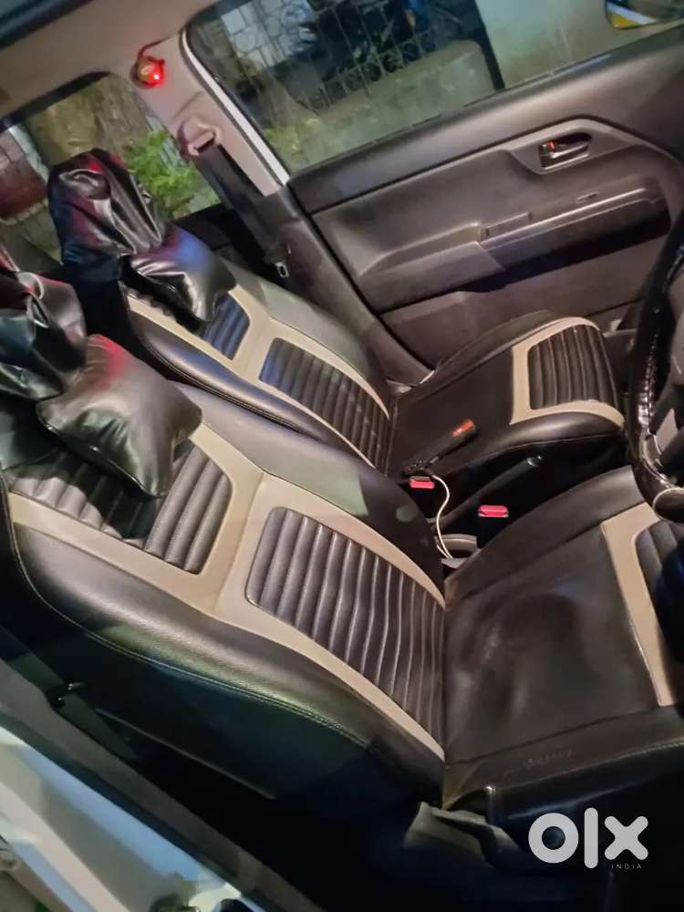 Wagonr Commercial