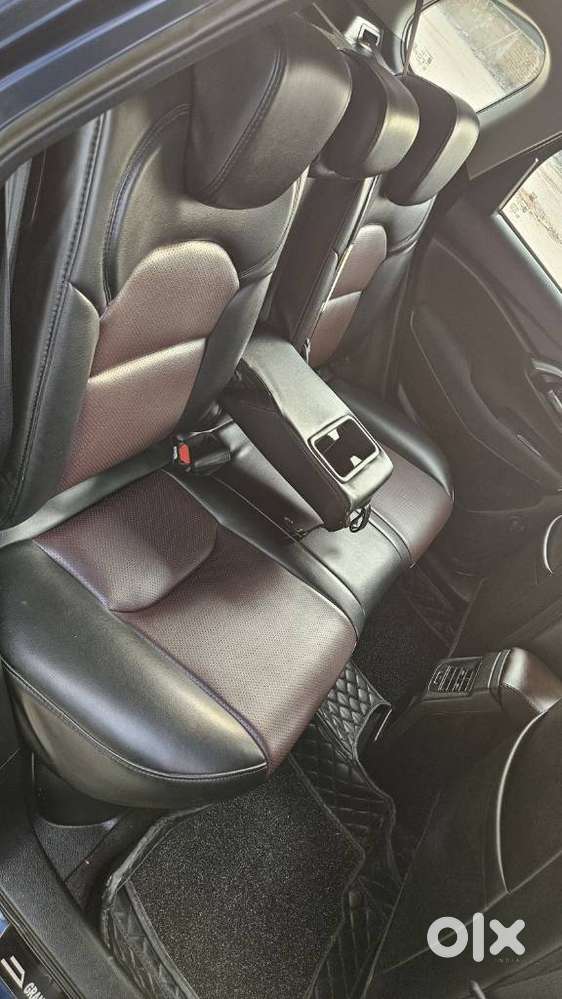 Maruti Suzuki Grand Vitara 1.5 Sigma Smart Hybrid, 2025, Petrol