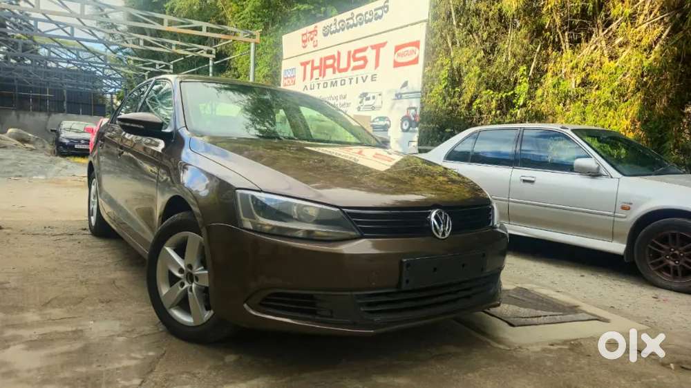 2013 Jetta 1.4tsi