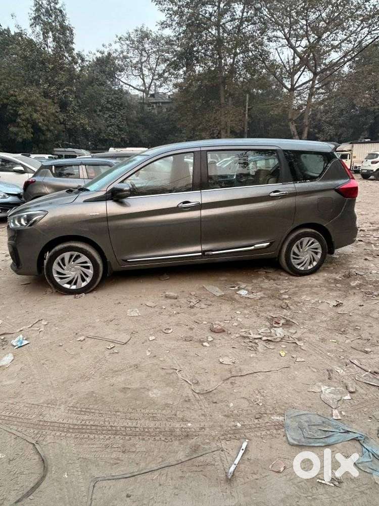 Maruti Suzuki Ertiga Vdi, 2019, Diesel