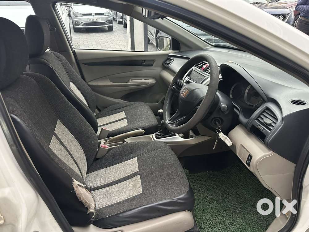 Honda City 2008-2011 1.5 S Mt, 2011, Petrol