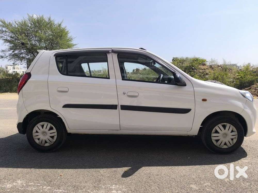 Maruti Suzuki Alto 800 Lxi Anniversary Edition, 2015, Petrol