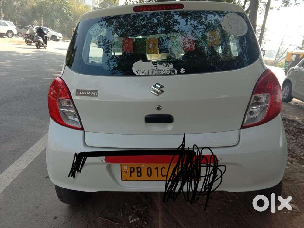 Good Condition Paper Work Complete