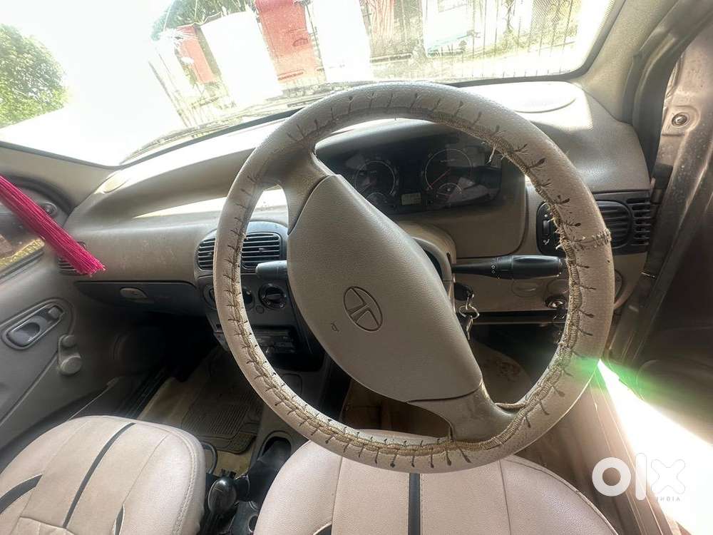 Tata Indica 2010 Diesel 141066 Km Driven