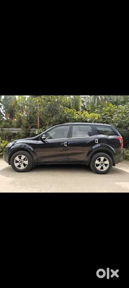 Mahindra Xuv500 Diesel Manual 2013