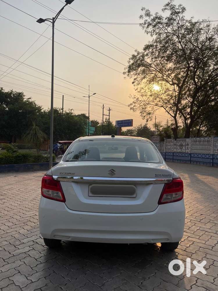 Maruti Suzuki Swift Dzire, 2019, Diesel