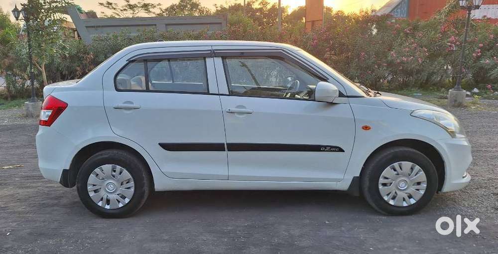 Maruti Suzuki Dzire 1.2 Tour S Cng, 2019, Cng & Hybrids