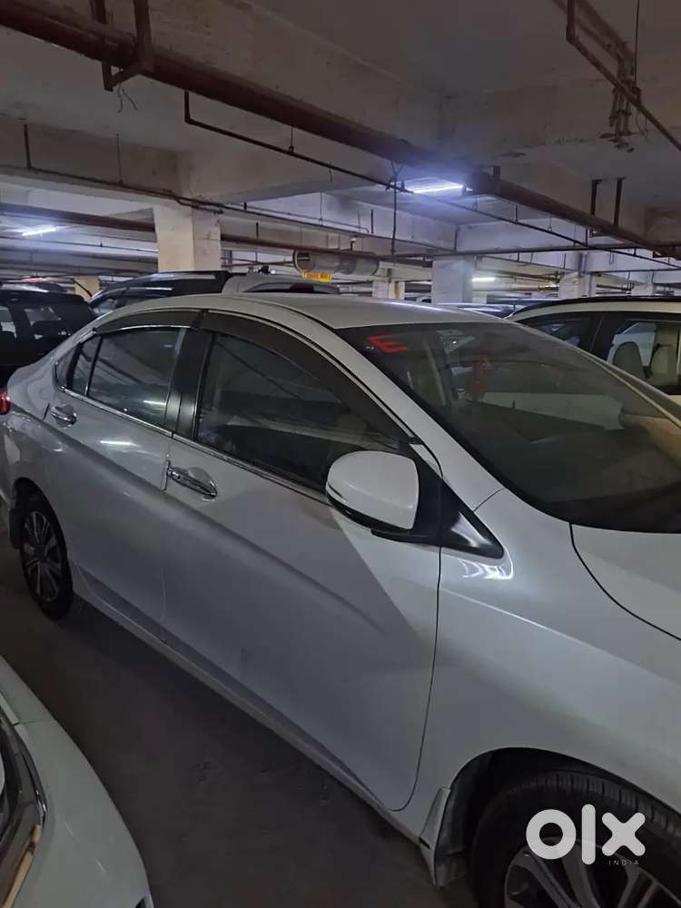 Honda City Diesel 2017 Manual