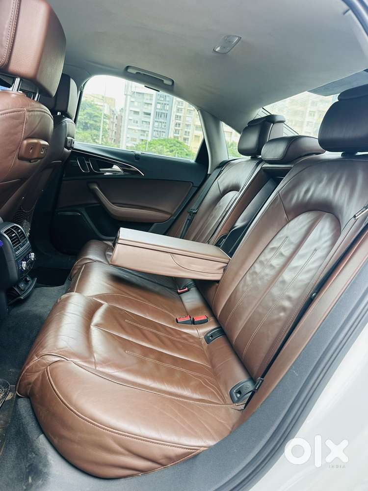 Audi A6 2.0 Tdi, 2015, Diesel