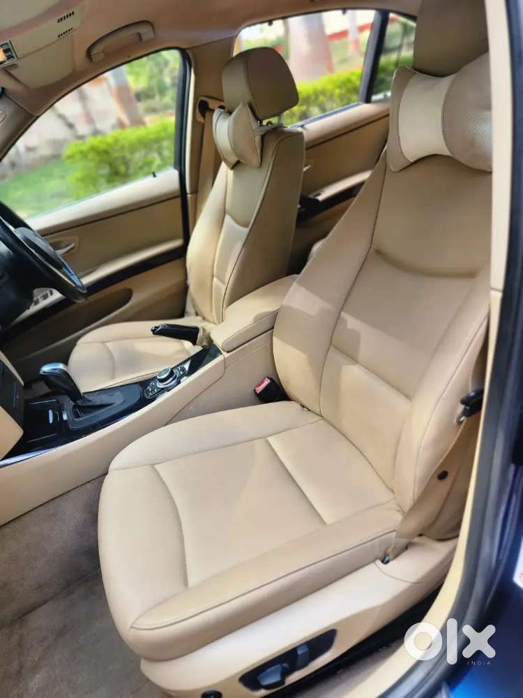 Bmw 3 Series 2011 Diesel Well Maintained