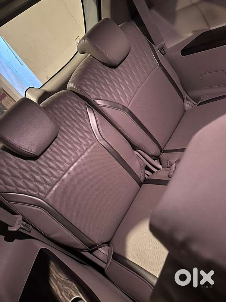 Maruti Suzuki Ertiga 2019 Cng & Hybrids Good Condition