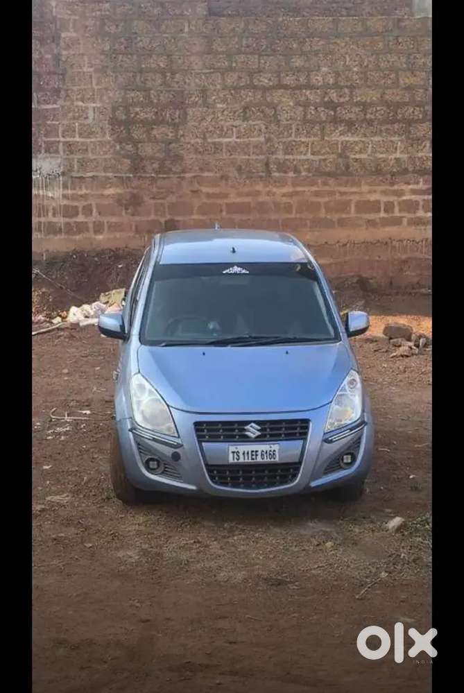 Maruti Suzuki Ritz 2016 Diesel Manual