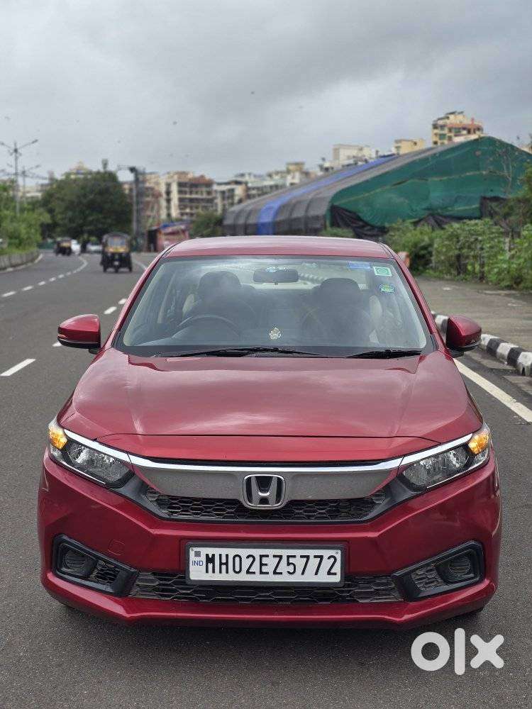 Honda Amaze 1.2 Smt I Vtec, 2018, Petrol