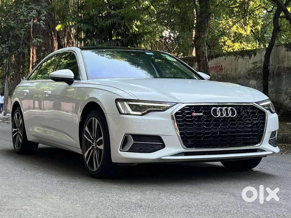 Audi A6 2.0 45 Tfsi Premium Plus, 2025, Petrol