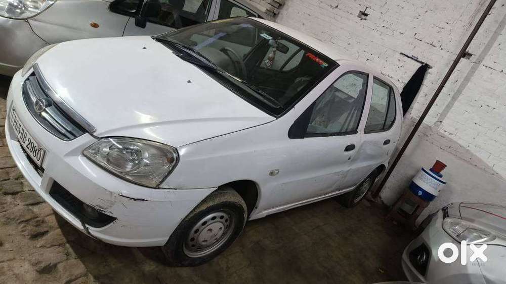 Tata Indica V2 2009-2011 Exeta Eglx, 2011, Diesel