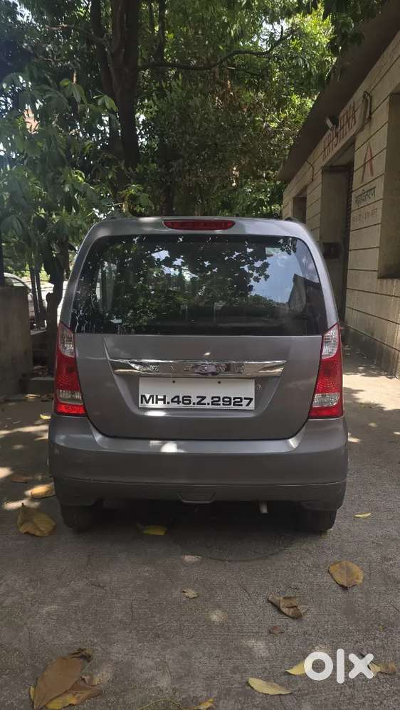 Wagon R Single Owner