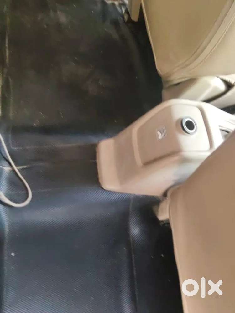 Maruti Suzuki Ertiga 2025 Model