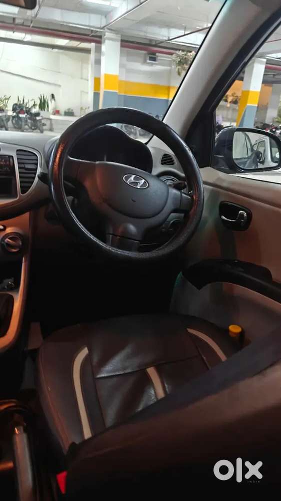 Hyundai I10 2013