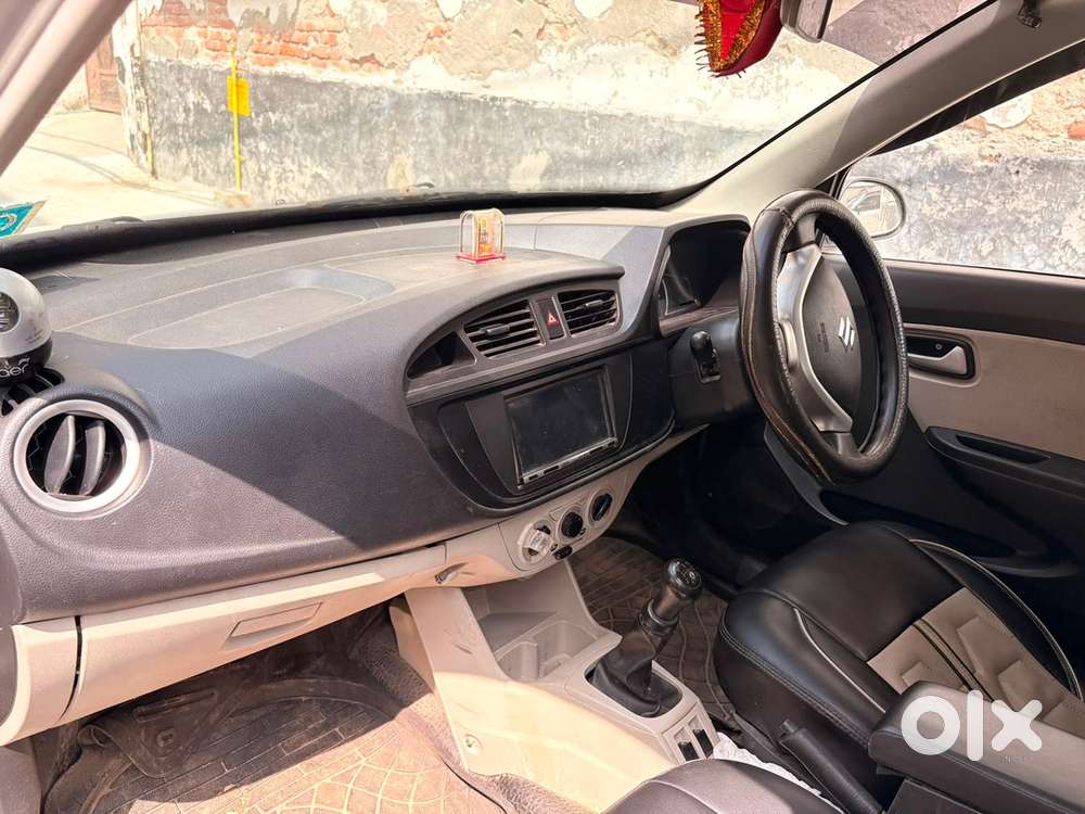 Maruti Suzuki 800 2020 Petrol Well Maintained