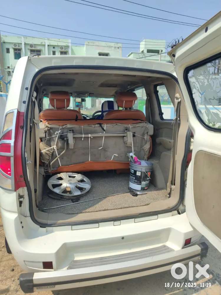 Mahindra Xylo Diesel Manual 2016 Model