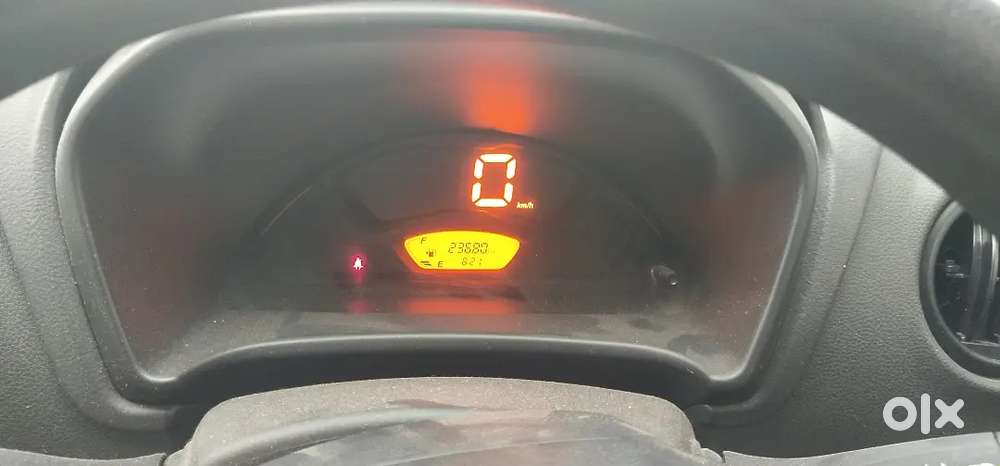 Maruti Alto K10 Vxi Petrol