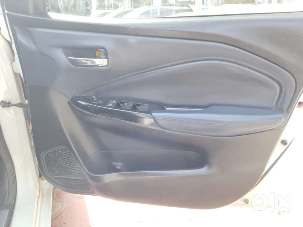 Maruti Suzuki Baleno Zeta, 2022, Petrol