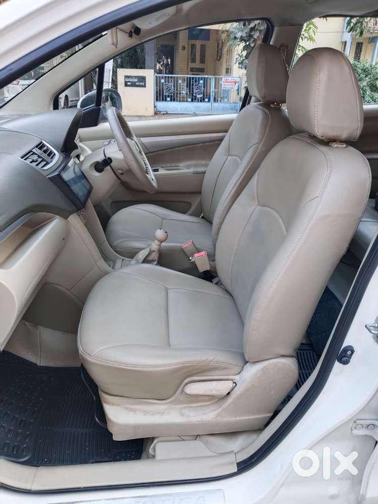 Maruti Suzuki Ertiga 2012-2015 Zxi, 2014, Petrol