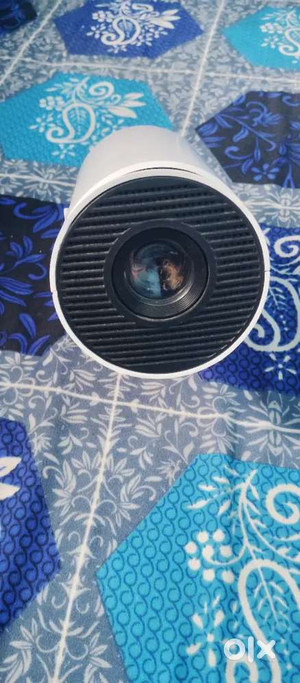 Ultra Hd projector