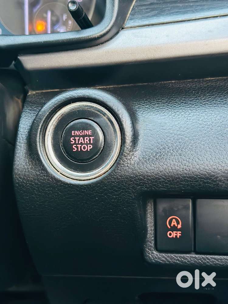 Maruti Suzuki Xl6 1.5 Zeta Mt, 2021, Petrol
