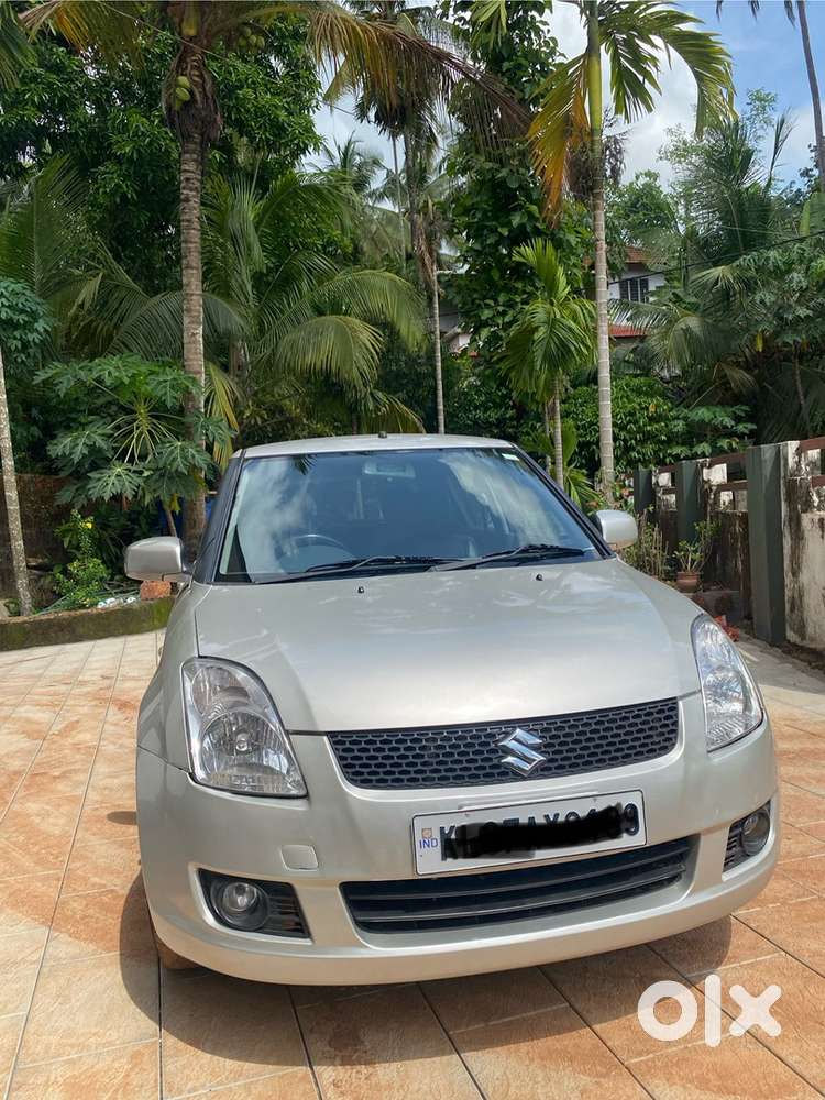 Maruti Suzuki Swift 2005 Petrol Good Condition