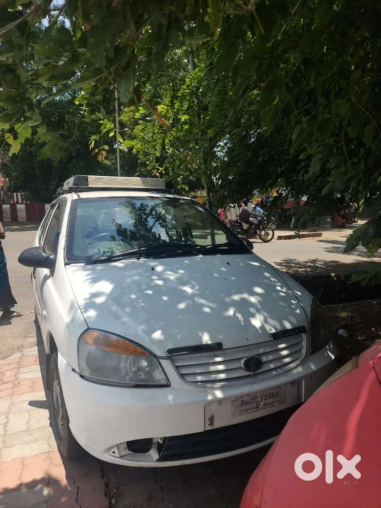 Tata Indica V2 2014