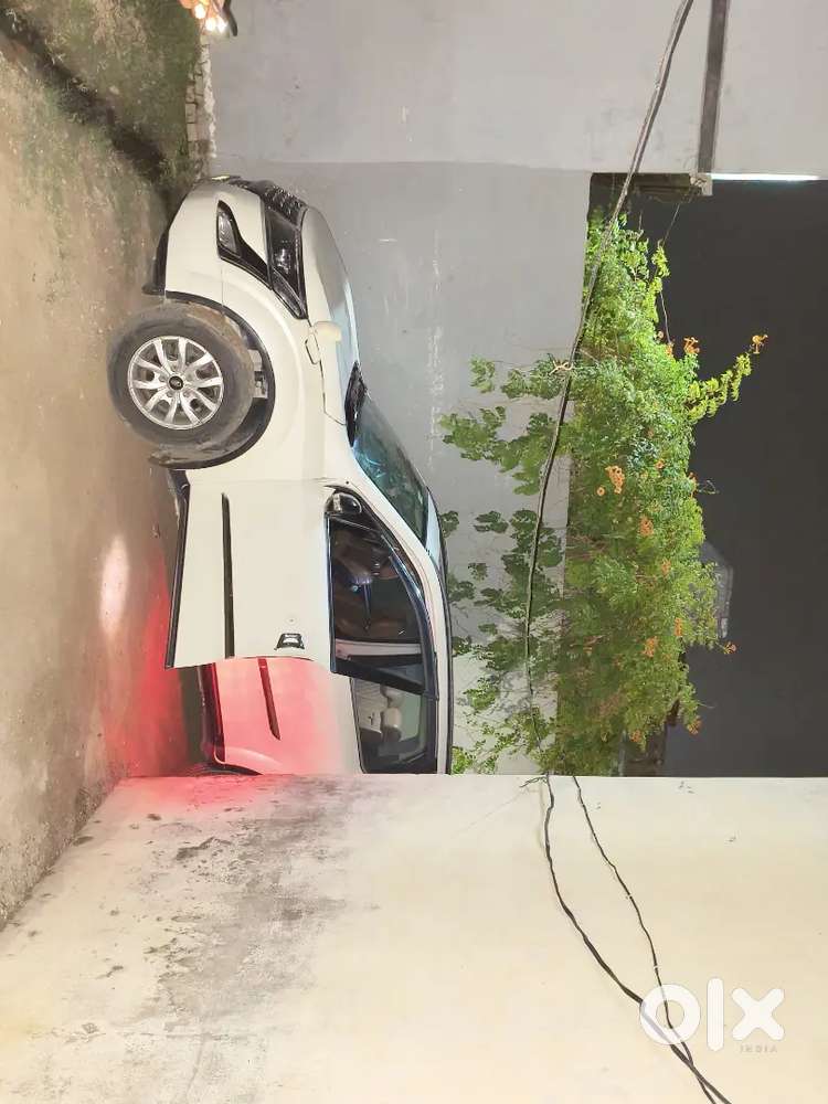 Mahindra Xuv500 2018 Diesel